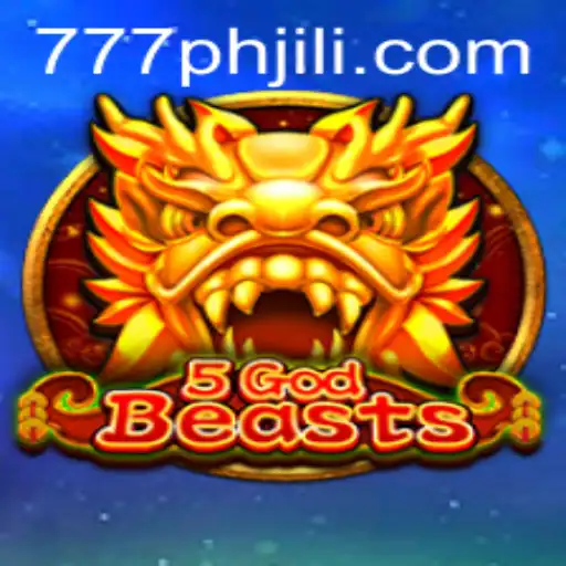 The Mystical World of 5GodBeasts: An Insight into This Captivating Game with 777ph