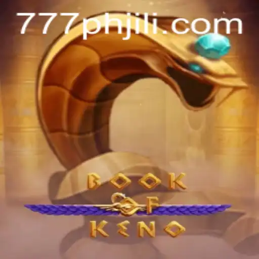 Discovering the Thrills of BookOfKeno with 777ph