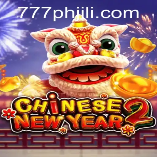 Discover the Excitement of CHINESENEWYEAR2: A Festive Gaming Adventure with 777ph