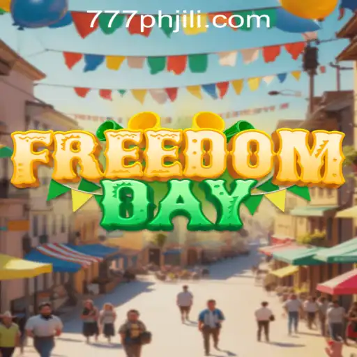 Exploring the Exciting World of FreedomDay: A 777ph Adventure