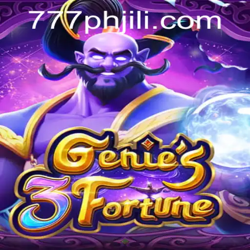 Genie3Fortune: A Magical Adventure in the World of Slot Gaming