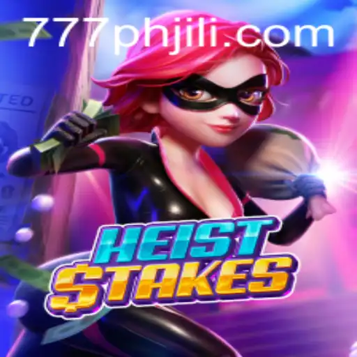 HeistStakes: The Ultimate Digital Heist Experience with 777ph Twist