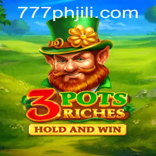 Discover the Thrilling World of 3potsRiches: A New Era of Casino Gaming with 777ph
