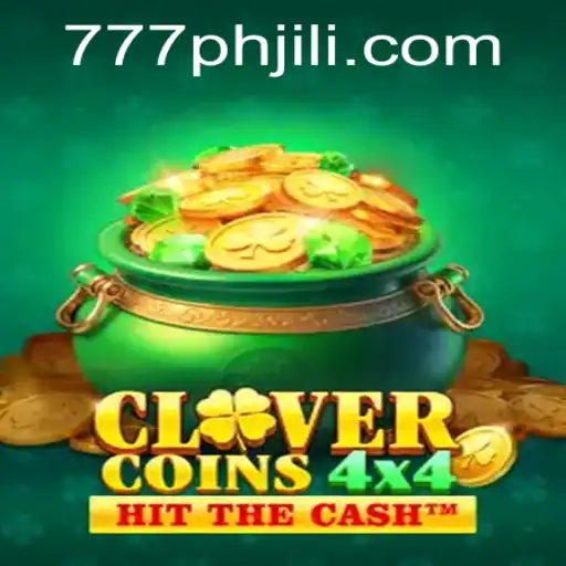 Discover the Thrills of CloverCoins4x4: A Deep Dive into 777ph's Latest Game