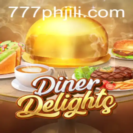 DinerDelights: A Taste of Gaming Innovation with 777ph