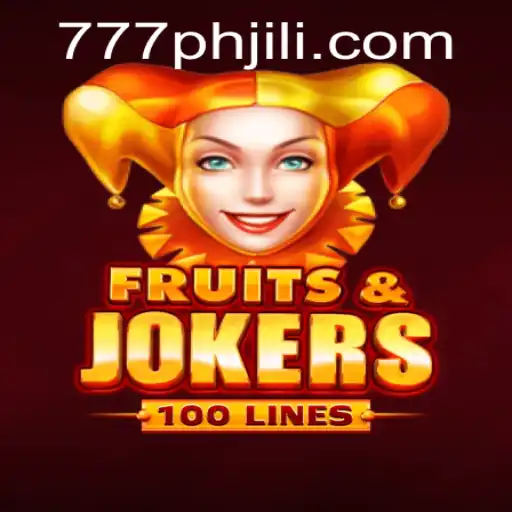 FruitsAndJokers100: A Modern Spin on Classic Slot Gaming
