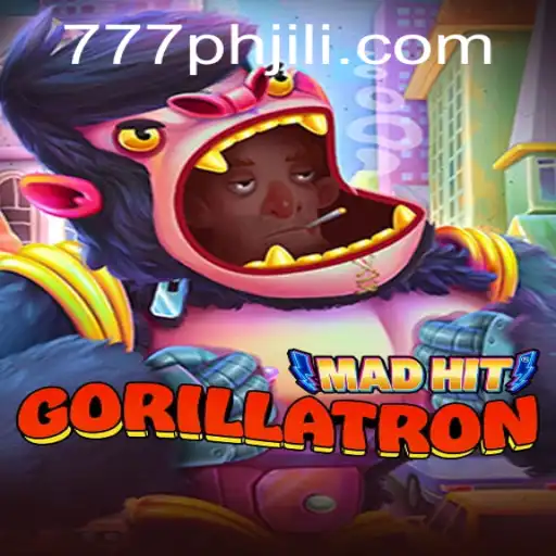 Enter the World of MadHitGorillatron: A Deep Dive into Gameplay, Rules, and More