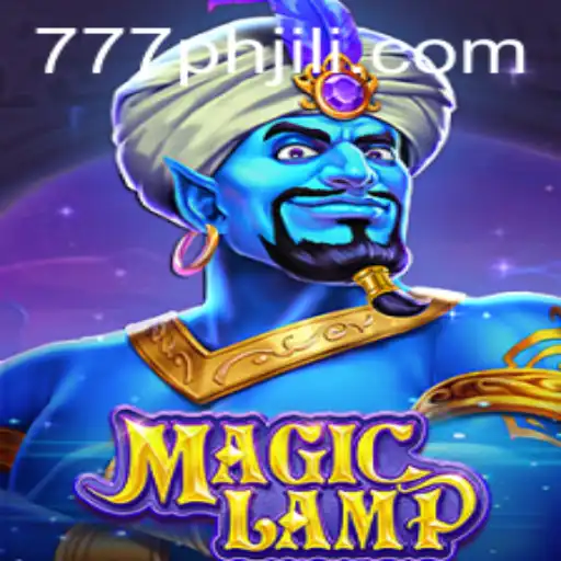 MagicLamp: The Enchanting World Fueled by 777ph