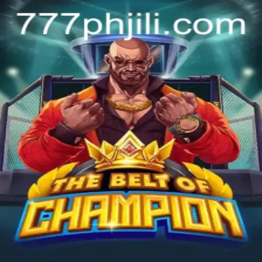Embark on a Legendary Journey with TheBeltOfChampion