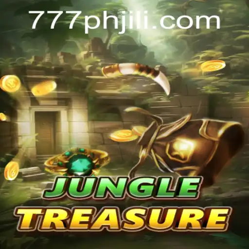 Exploring JungleTreasure: The Ultimate Adventure