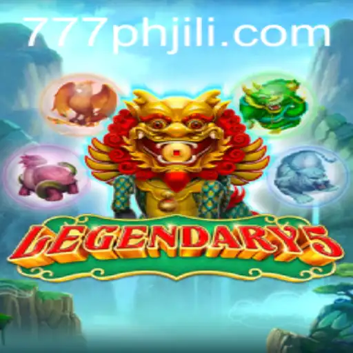 Legendary5: A New Era of Gaming Adventure with 777ph