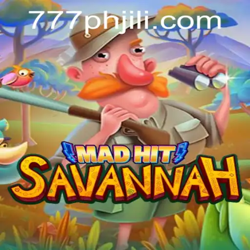 Diving into the Wild World of MadHitSavannah: An Exciting Gaming Adventure