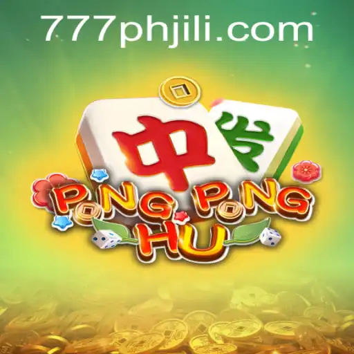 PONGPONGHU: The Exciting World of 777ph Gaming