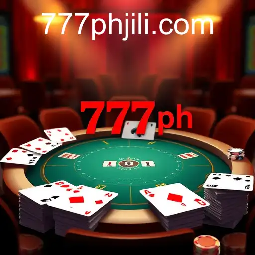 Exploring the Fascination of Poker Games: Focus on 777ph