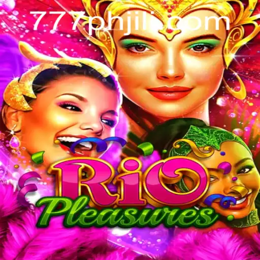 Exploring RioPleasures: The Exciting Casino Game with a 777ph Twist