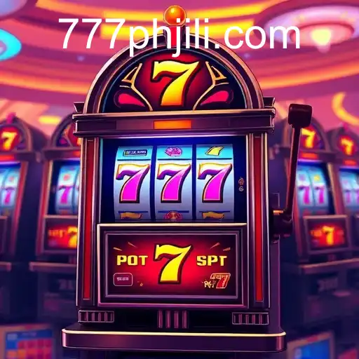 The Allure of Slot Machines: A Closer Look at 777ph