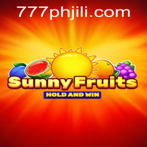 SunnyFruits: A Vibrant Journey into the World of 777ph