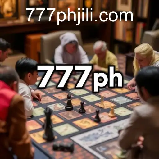 Exploring the Rich World of Tabletop Games