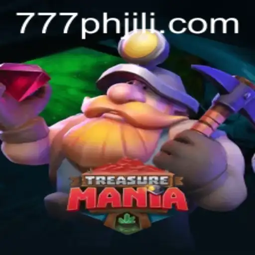 Discover the Adventure of TreasureMania: Unveiling the Thrills of 777ph