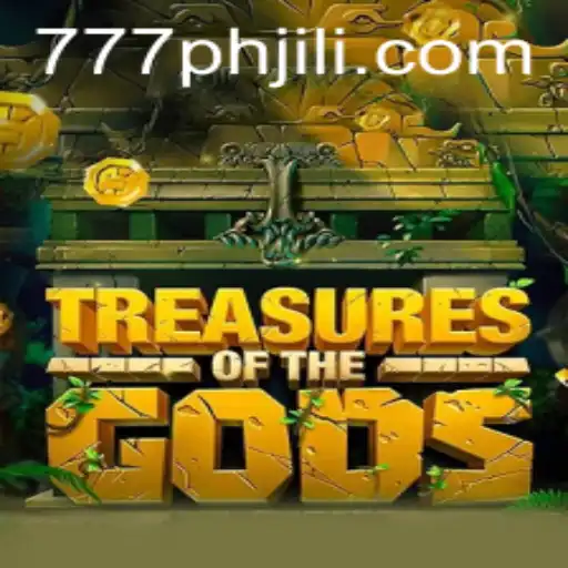 Treasure of the Gods: The Epic Adventure Awaits